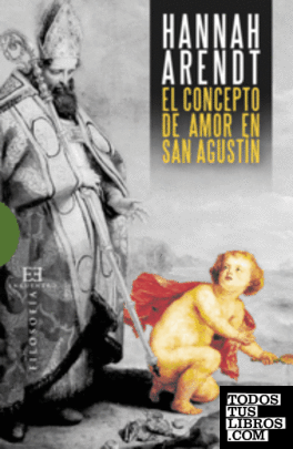 El concepto de amor en san Agustín