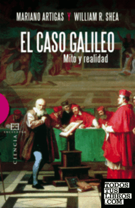 El caso Galileo