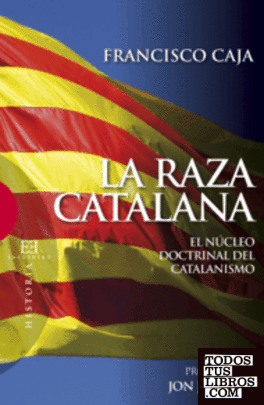 La raza catalana