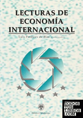 Lecturas de economía internacional