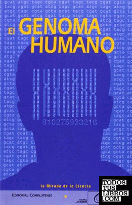 Genoma Humano, El