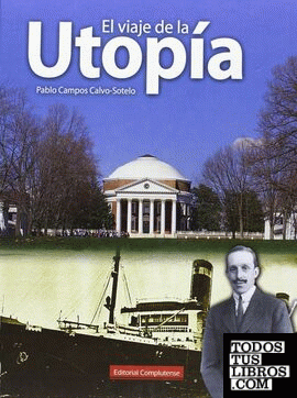 Viaje de la utopía, El