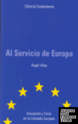 Servicio de Europa, Al