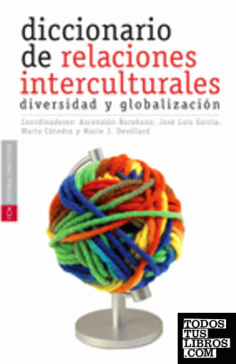 Diccionario de relaciones interculturales