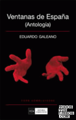 Ventanas de España (Antología)