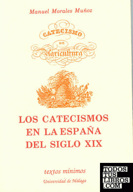 Los catecismos en la España del siglo XIX
