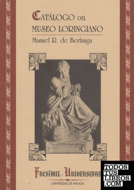 Catálogo del Museo Loringiano