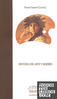 Historia del Arte y Mujeres