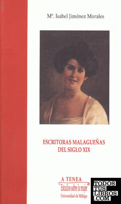Escritoras malagueñas del Siglo XIX