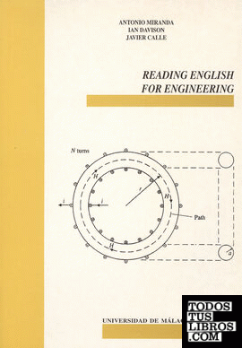 Reading english for engineering
