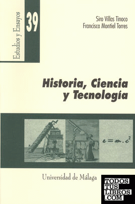 Historia, ciencia y tecnología