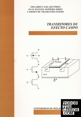 Transistores de efecto campo