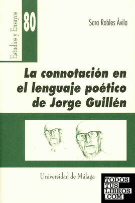 La connotación en el lenguaje poético de Jorge Guillén