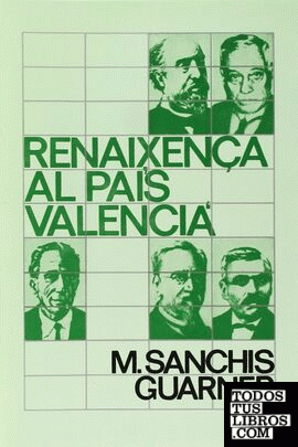 La Renaixença al País Valencià