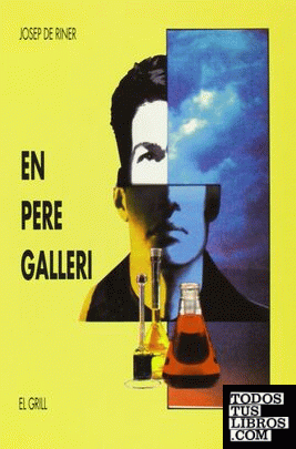 En Pere Gallerí