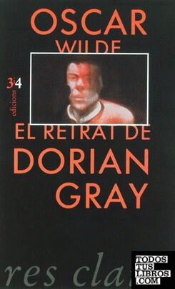 El retrat de Dorian Gray