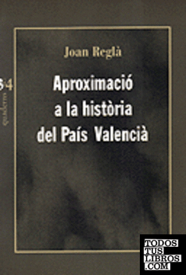 Aproximació a la història del País Valencià