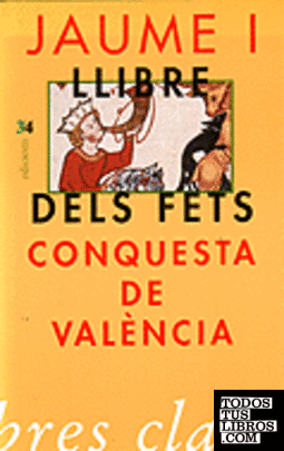 La conquesta de València