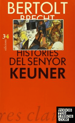 Històries del senyor Keuner