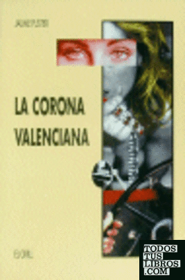 La corona valenciana