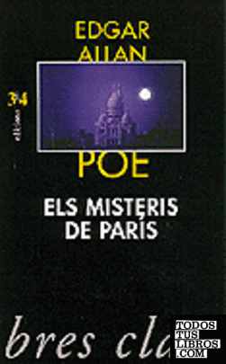 Els misteris de Paris