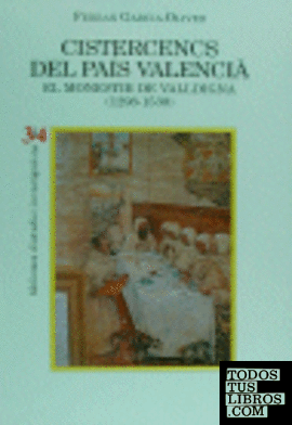 Cistercencs al País Valencià