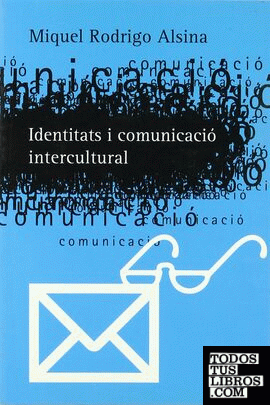 Identitats i comunicació intercultural