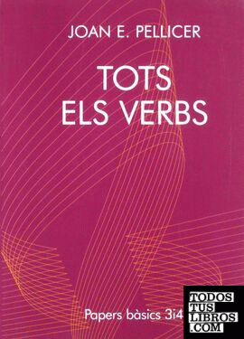 Tots els verbs