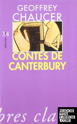 Els contes de Canterbury