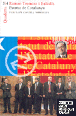 Estatut de Catalunya