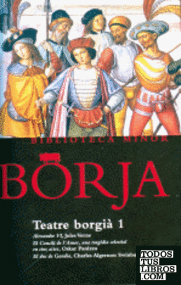 Teatre Borgià 1