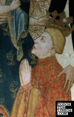 Ferran I "el d'Antequera", un rei de conveniència