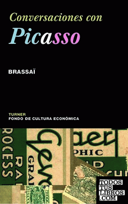 Conversaciones con Picasso