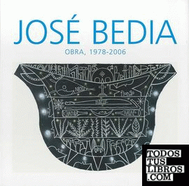 José Bedia