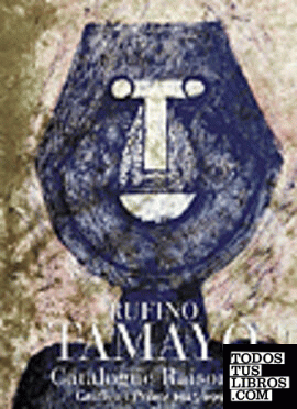 Rufino Tamayo