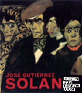 José Gutierrez Solana