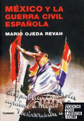 México y la guerra civil española