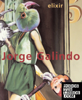 Jorge Galindo