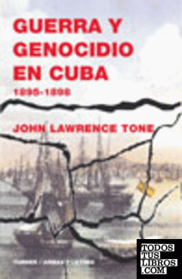 Guerra y genocidio en Cuba