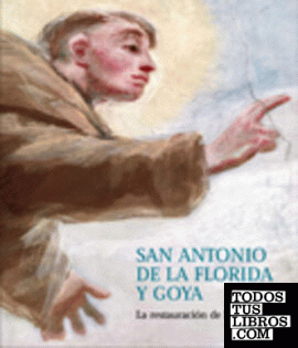 San Antonio de la Florida y Goya