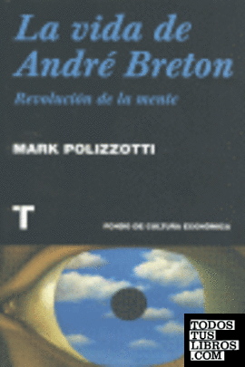La vida de André Breton