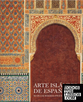 Arte islámico de España