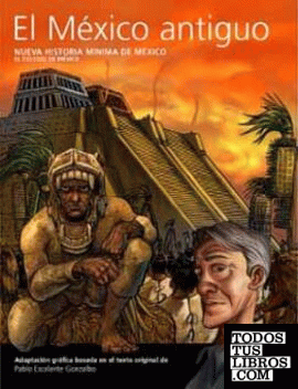 El México antiguo