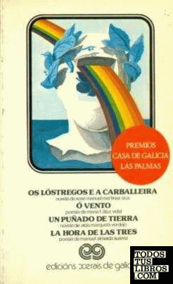 Premios Casa Galicia. Las Palmas