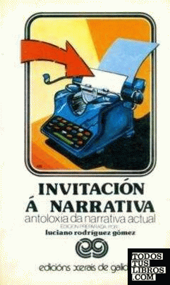 Invitación á narrativa