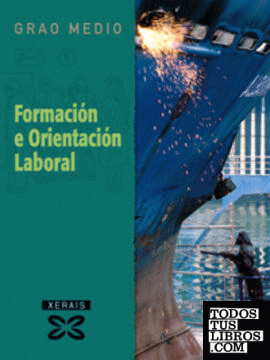 Formación e Orientación Laboral (2003)