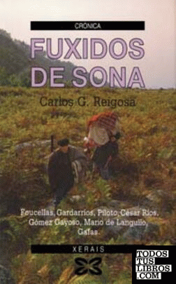 Fuxidos de sona Fuxidos de sona