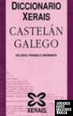 Diccionario Bilingüe Catalán Castellano, PDF