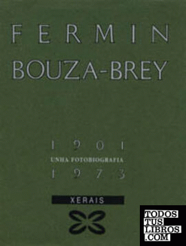 Bouza Brey (1901-1973)