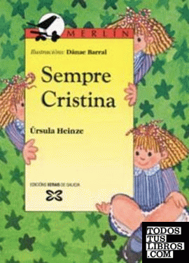Sempre Cristina